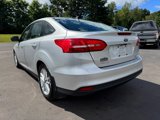 Used 2016 Ford Focus SE w/ Exterior Protection Package image 3