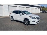 Used 2018 Buick Envision Essence image 2
