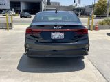 Certified 2024 Kia Forte LXS image 5