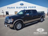 Used 2013 Ford F150 Lariat w/ Luxury Equipment Group image 1