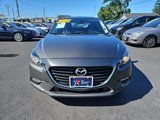 Used 2017 MAZDA MAZDA3 Touring image 2
