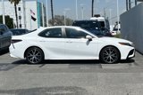 Used 2024 Toyota Camry SE image 3