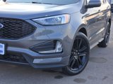 Certified 2022 Ford Edge ST-Line image 3