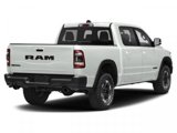 Used 2020 RAM 1500 Rebel w/ Rebel Level 1 Equipment Group image 2