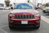 Used 2022 Jeep Grand Cherokee Laredo E image 2