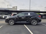 Used 2019 Lexus RX 450h AWD image 4