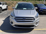 Used 2017 Ford Escape Titanium image 2