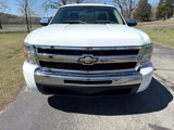 Used 2008 Chevrolet Silverado 1500 W/T w/ LS Package image 2