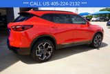 Used 2020 Chevrolet Blazer RS image 5