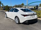 New 2025 Lexus IS 300 w/ Comfort Package image 2