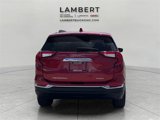 Used 2022 GMC Terrain SLT w/ Infotainment Package II image 4