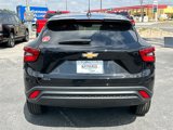 New 2025 Chevrolet Trax LS w/ Driver Confidence Package image 5