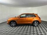 Used 2022 Mitsubishi Outlander Sport ES image 4