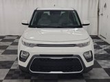 Used 2022 Kia Soul LX w/ Technology Package image 2