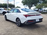 New 2025 Hyundai Elantra Sport image 5