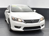 Used 2015 Honda Accord Sport image 2
