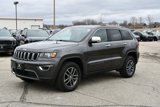 Used 2018 Jeep Grand Cherokee Limited image 2