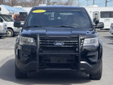 Used 2017 Ford Explorer 4WD Police Interceptor image 3
