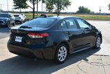 Used 2021 Toyota Corolla LE image 5