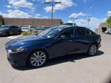 Used 2019 MAZDA MAZDA3 AWD Sedan w/ Preferred Package image 1