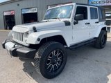 Used 2013 Jeep Wrangler Unlimited Sahara w/ Dual Top Group image 3