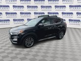 Certified 2021 Hyundai Tucson Ultimate image 5