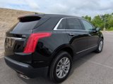 Used 2017 Cadillac XT5 Luxury w/ Driver Awareness Package image 4