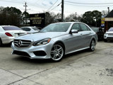 Used 2014 Mercedes-Benz E 350 Sedan image 2