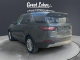 Used 2019 Land Rover Discovery HSE image 3