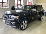 Used 2015 Jeep Grand Cherokee Limited image 3