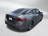 Used 2022 Nissan Sentra SV w/ All-Weather Package image 6