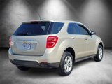 Used 2016 Chevrolet Equinox LS image 3