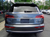 Used 2022 Audi Q5 2.0T Premium image 6