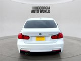 Used 2015 BMW 328i Sedan w/ M Sport image 4