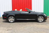 Used 2002 Lexus SC 430 Convertible image 6