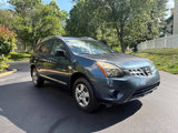 Used 2014 Nissan Rogue S image 3