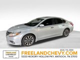 Used 2016 Nissan Altima 2.5 SL w/ Moonroof Package image 3