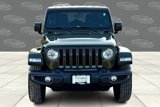 Used 2021 Jeep Wrangler Unlimited Sport image 2