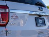 Used 2018 Ford Explorer XLT image 4