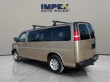 Used 2012 Chevrolet Express 1500 LS image 3