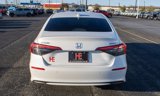 Used 2022 Honda Civic Touring image 4