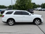 Used 2014 Dodge Durango Limited w/ Premium Group image 3