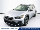 Certified 2023 Subaru Crosstrek 2.5i Sport image 3