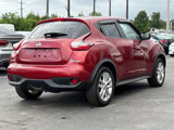 Used 2016 Nissan Juke SV image 5
