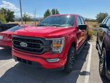 Used 2021 Ford F150 XLT w/ Equipment Group 302A High image 3