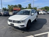 Used 2018 Volkswagen Tiguan S image 3