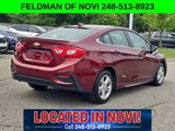 Used 2016 Chevrolet Cruze LT w/ Convenience Package image 5