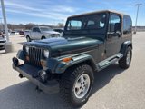 Used 1994 Jeep Wrangler SE image 4