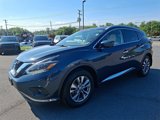 Used 2018 Nissan Murano SL image 3