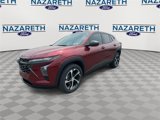 Used 2024 Chevrolet Trax RS w/ Driver Confidence Package image 4